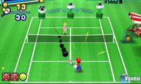 Imagen 52 de Mario Tennis Open para Nintendo 3DS