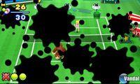 Imagen 53 de Mario Tennis Open para Nintendo 3DS