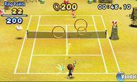 Imagen 55 de Mario Tennis Open para Nintendo 3DS