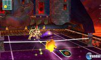 Imagen 57 de Mario Tennis Open para Nintendo 3DS