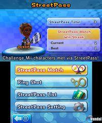Imagen 58 de Mario Tennis Open para Nintendo 3DS