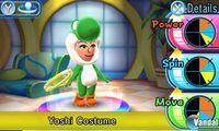 Imagen 59 de Mario Tennis Open para Nintendo 3DS