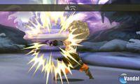 Pantalla Bravely Default Flying Fairy