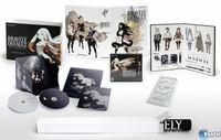 Bravely Default Flying Fairy tendr� una edici�n para coleccionistas en Jap�n