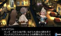 Podr�s invocar a amigos en las batallas de Bravely Default Flying Fairy