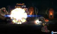 Podr�s invocar a amigos en las batallas de Bravely Default Flying Fairy