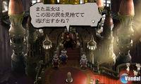 Podr�s invocar a amigos en las batallas de Bravely Default Flying Fairy