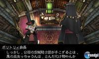 Podr�s invocar a amigos en las batallas de Bravely Default Flying Fairy