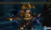 Podr�s invocar a amigos en las batallas de Bravely Default Flying Fairy