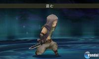 Podr�s invocar a amigos en las batallas de Bravely Default Flying Fairy