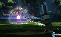 Podr�s invocar a amigos en las batallas de Bravely Default Flying Fairy