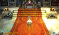 Podr�s invocar a amigos en las batallas de Bravely Default Flying Fairy