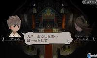 Podr�s invocar a amigos en las batallas de Bravely Default Flying Fairy