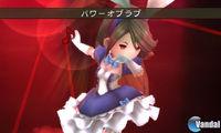 Podr�s invocar a amigos en las batallas de Bravely Default Flying Fairy
