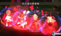 Podr�s invocar a amigos en las batallas de Bravely Default Flying Fairy
