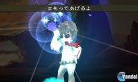 Podr�s invocar a amigos en las batallas de Bravely Default Flying Fairy