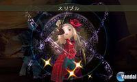 Podr�s invocar a amigos en las batallas de Bravely Default Flying Fairy