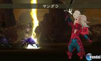 Podr�s invocar a amigos en las batallas de Bravely Default Flying Fairy