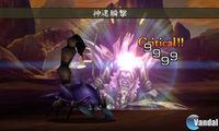 Podr�s invocar a amigos en las batallas de Bravely Default Flying Fairy