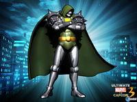 Imagen 196 de Ultimate Marvel vs Capcom 3 para PlayStation 3