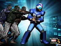 Imagen 197 de Ultimate Marvel vs Capcom 3 para PlayStation 3