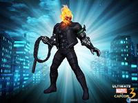 Imagen 199 de Ultimate Marvel vs Capcom 3 para PlayStation 3