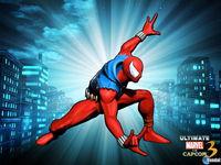 Imagen 201 de Ultimate Marvel vs Capcom 3 para PlayStation 3