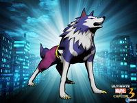 Imagen 202 de Ultimate Marvel vs Capcom 3 para PlayStation 3