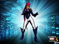 Imagen 203 de Ultimate Marvel vs Capcom 3 para PlayStation 3