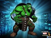Imagen Ultimate Marvel vs Capcom 3