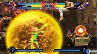 Primeras im�genes de Ultimate Marvel vs Capcom 3 para PS Vita