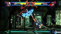 Primeras im�genes de Ultimate Marvel vs Capcom 3 para PS Vita
