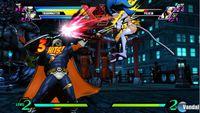Primeras im�genes de Ultimate Marvel vs Capcom 3 para PS Vita