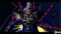 Primeras im�genes de Ultimate Marvel vs Capcom 3 para PS Vita