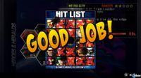 Ultimate Marvel vs Capcom 3