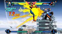 Ultimate Marvel vs Capcom 3 para PlayStation Vita se deja ver en un nuevo v�deo e im�genes