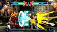 Ultimate Marvel vs Capcom 3 para PlayStation Vita se deja ver en un nuevo v�deo e im�genes