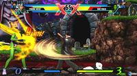 Ultimate Marvel vs Capcom 3 para PlayStation Vita se deja ver en un nuevo v�deo e im�genes