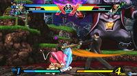 Ultimate Marvel vs Capcom 3 para PlayStation Vita se deja ver en un nuevo v�deo e im�genes