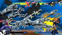 Ultimate Marvel vs Capcom 3 para PlayStation Vita se deja ver en un nuevo v�deo e im�genes
