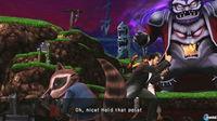 Ultimate Marvel vs Capcom 3 para PlayStation Vita se deja ver en un nuevo v�deo e im�genes