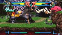 Ultimate Marvel vs Capcom 3 para PlayStation Vita se deja ver en un nuevo v�deo e im�genes