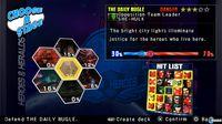 Ultimate Marvel vs Capcom 3 para PlayStation Vita se deja ver en un nuevo v�deo e im�genes