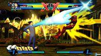 Ultimate Marvel vs Capcom 3 para PlayStation Vita se deja ver en un nuevo v�deo e im�genes