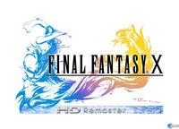 Imagen Final Fantasy X HD Remaster