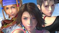 Final Fantasy X/X-2 HD Remaster