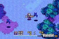 Imagen 13 de Sword of Mana para Game Boy Advance