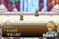 Imagen 11 de Sword of Mana para Game Boy Advance