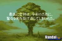 Imagen 8 de Sword of Mana para Game Boy Advance