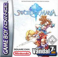 Imagen 16 de Sword of Mana para Game Boy Advance